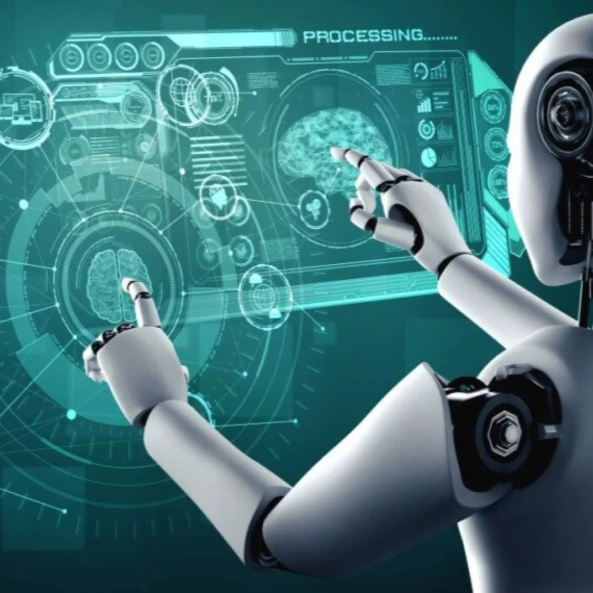 Smart Connectivity for Process Automation