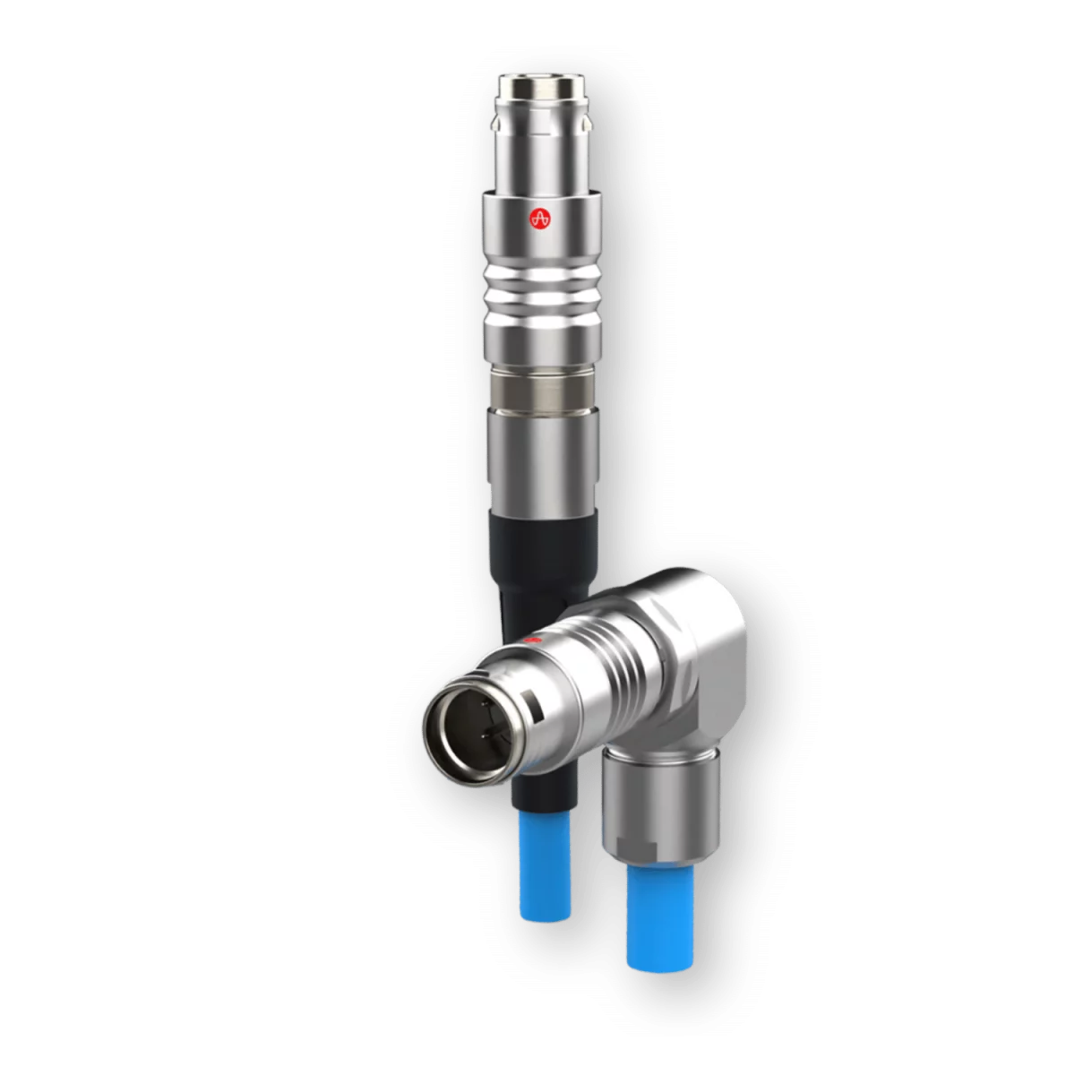 Y-Circ® P push-pull  connector