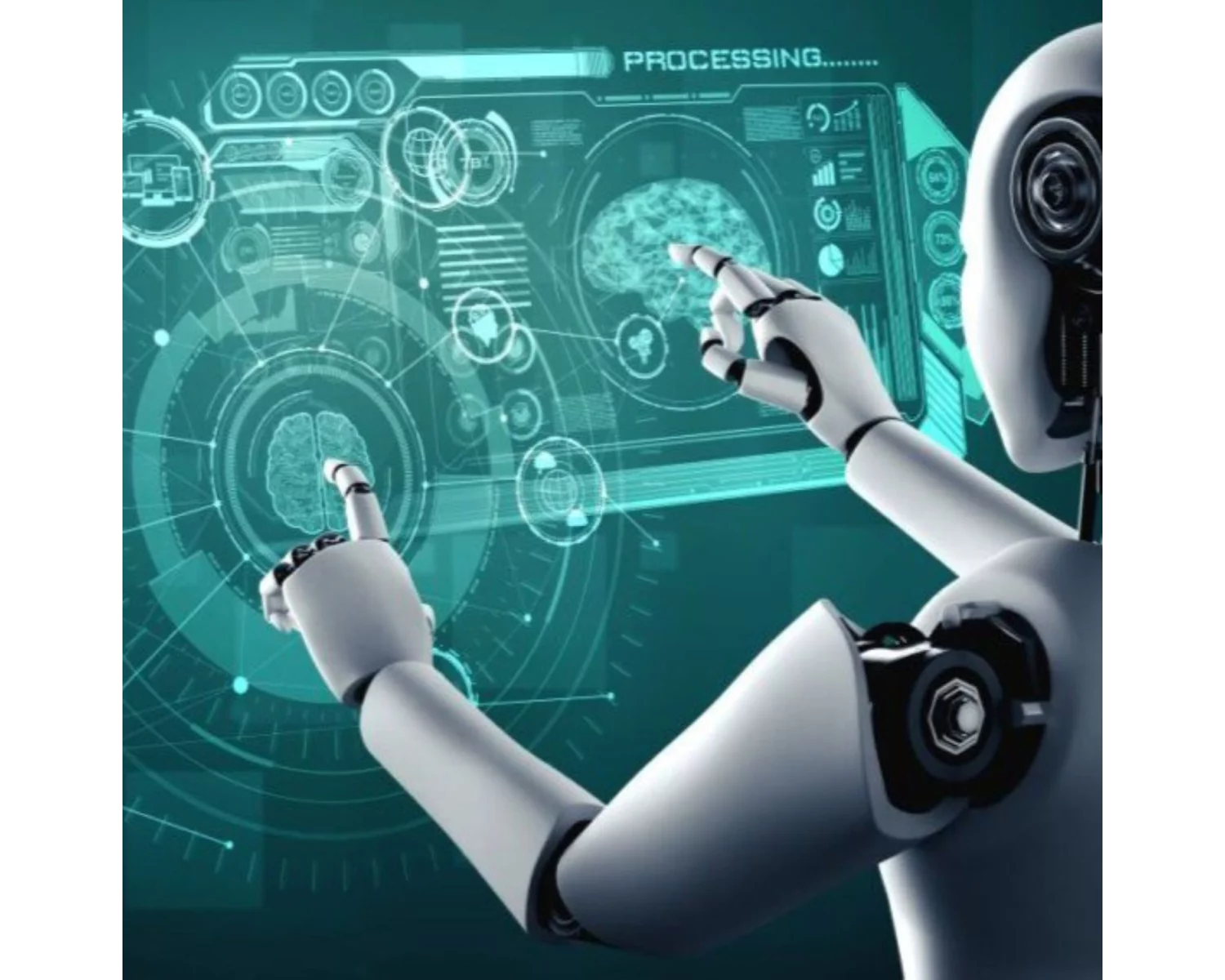 Smart Connectivity for Process Automation
