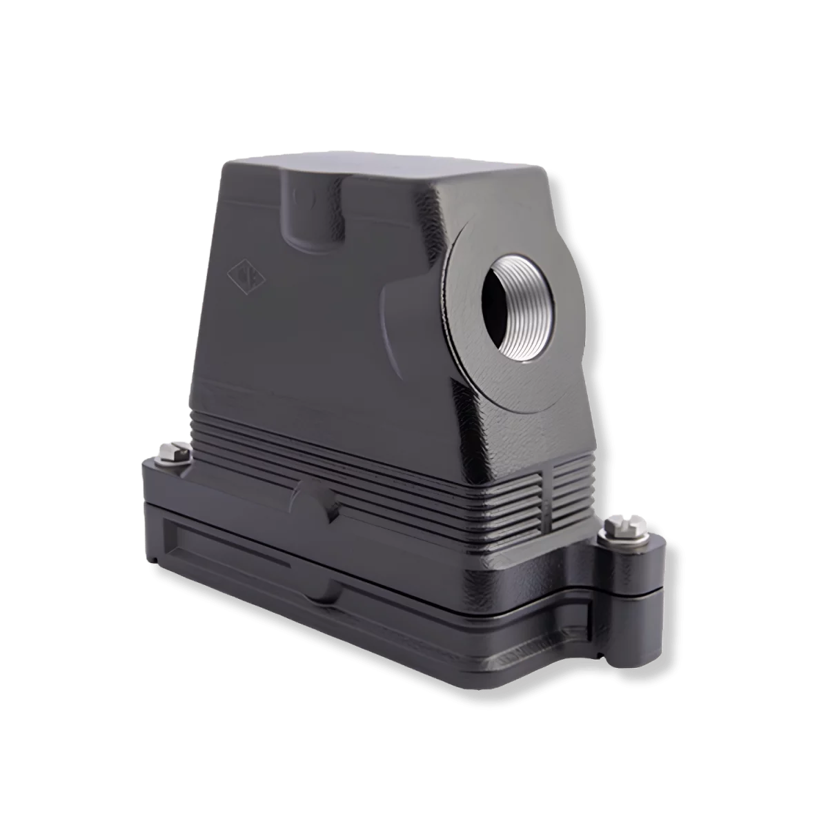 ILME waterproof connectors