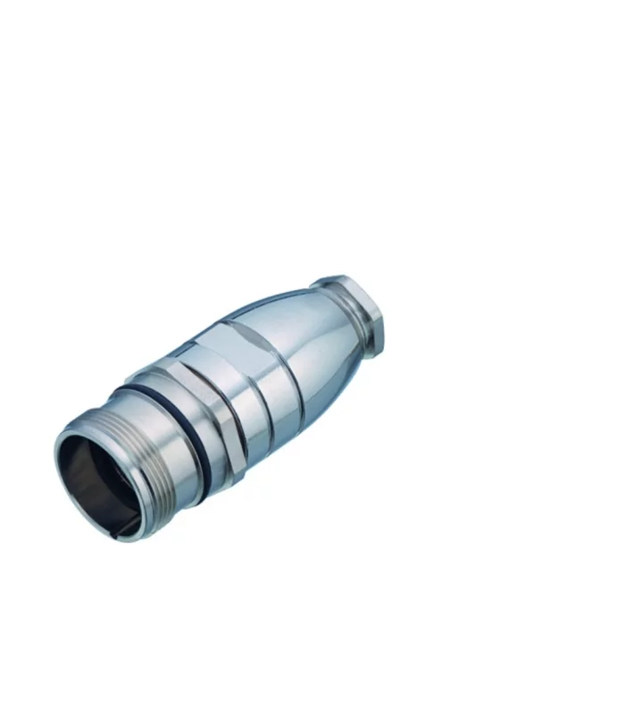 Female coupling connector