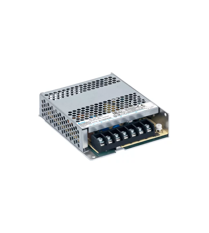 Power Supply, 1Ph, 100W, Panel Mount, AC/DC, 48 Vdc, 2,3 A