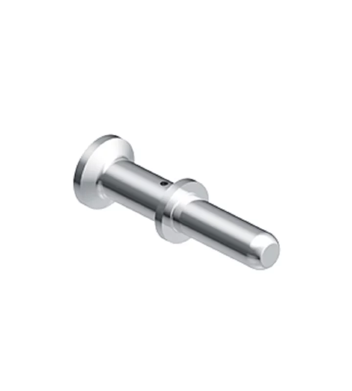 male contact, 6,0mm², silver, crimp, 70A, series CX7