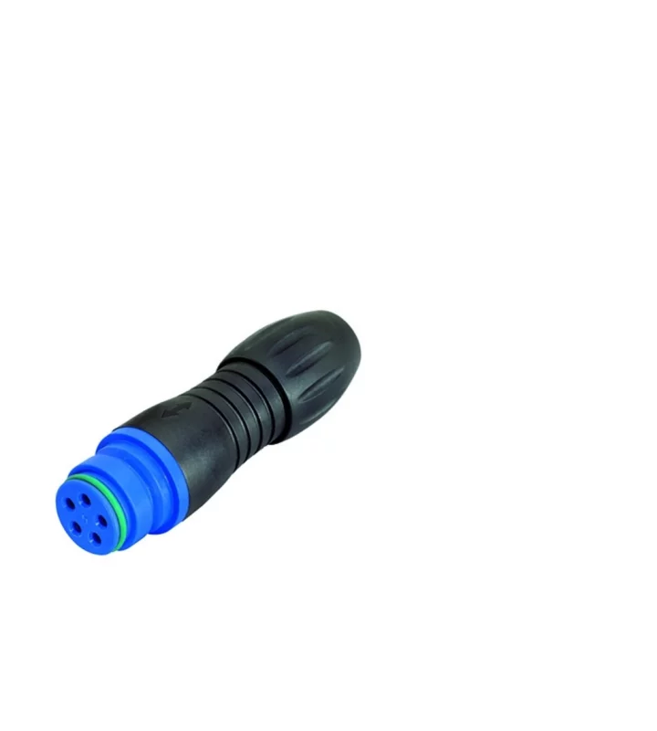 Female cable connector