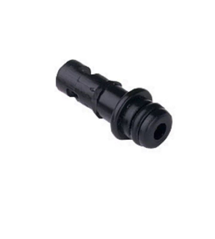 male contact, MIXO, 1,6mm internal, plug, pneumatic