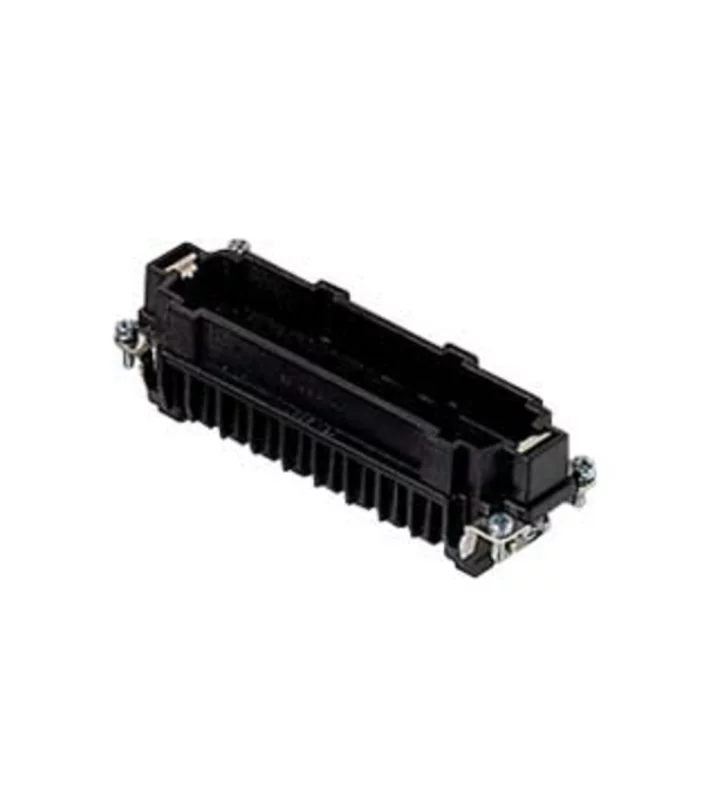 male insert, size 104.62, 16+2p+PE, crimp, 16A, 400/690V, no.17-32