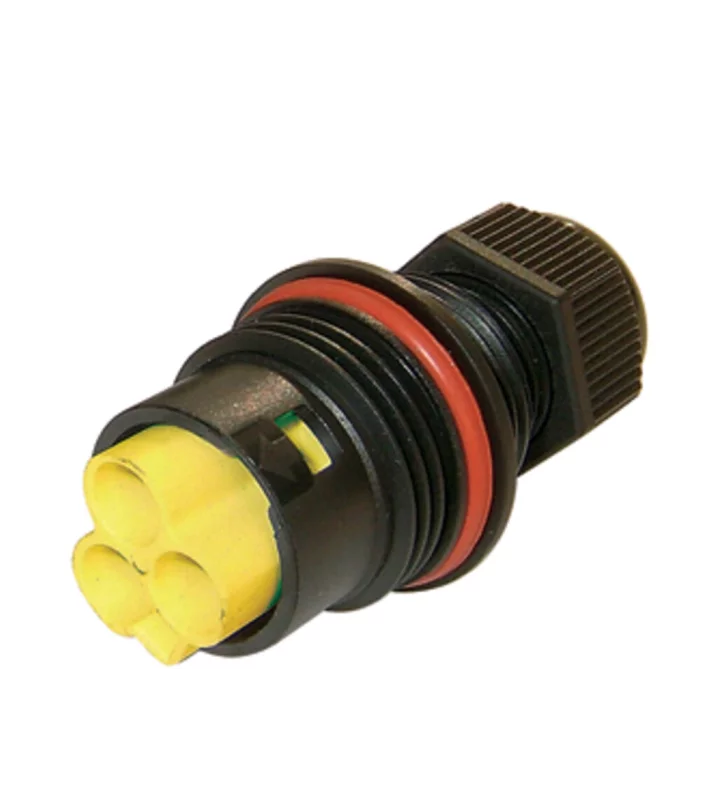 Mini plug connector