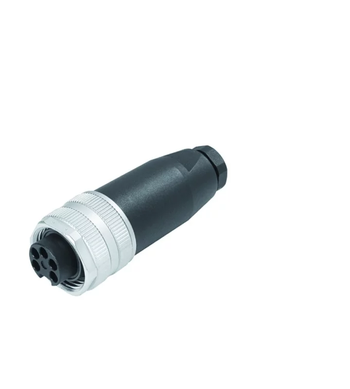 Female cable connector