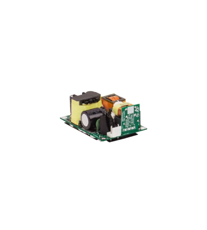 Power supply, 1Ph, 200W, Panel Mount, AC/DC, 24 Vdc, 0…8,34 A