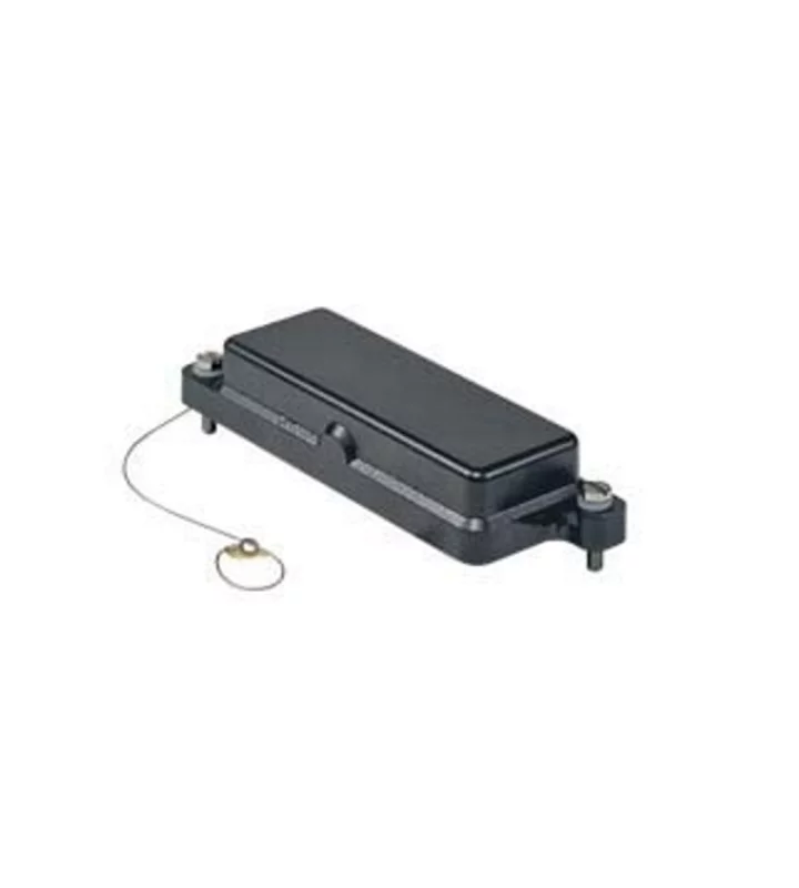 protection cover, size 104.27, IP68 E-Xtreme, screw locking