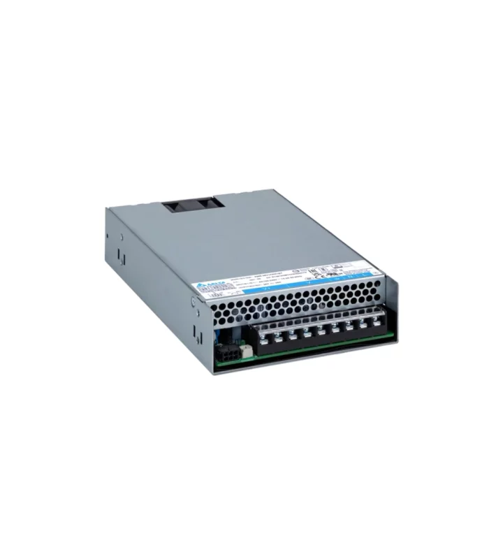 Power supply, 1Ph, 1000W, Panel Mount, AC/DC, 24 Vdc, 42 A