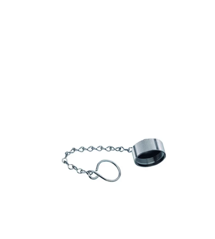 Protection cap for coupling connectors