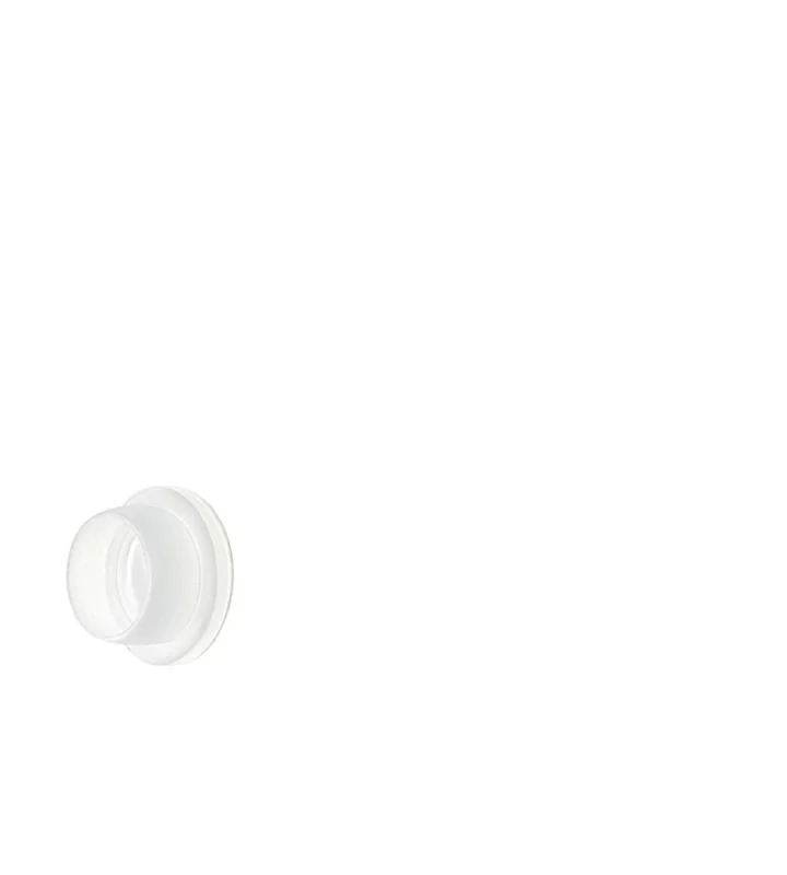 Protection cap for panel mount connectors