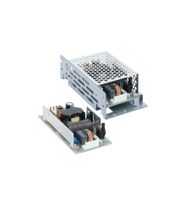 Power Supply, 1Ph, 30W, Panel Mount,  Open Frame, AC/DC, 24 Vdc, 1,3 A