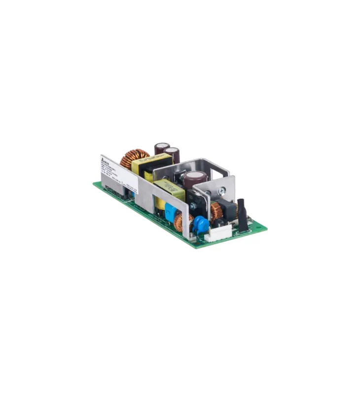 Power supply, 1Ph, 100W, Panel Mount, Open Frame, AC/DC, 12 Vdc, 8,5 A