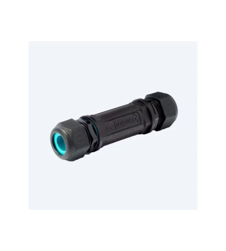Joint connector, screw