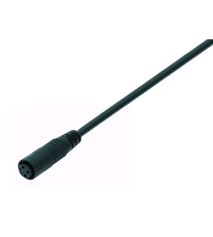 Female cable connector