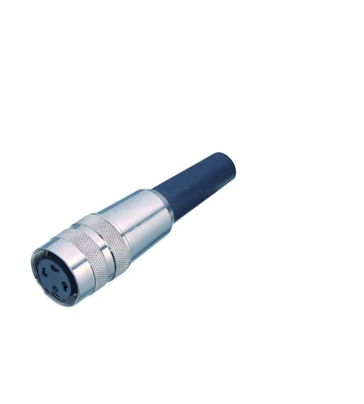 Female cable connector