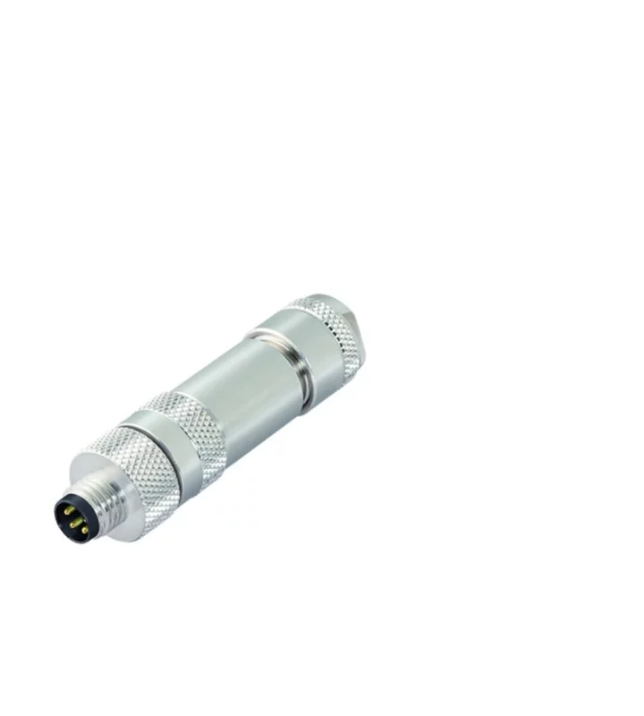 Male cable connector