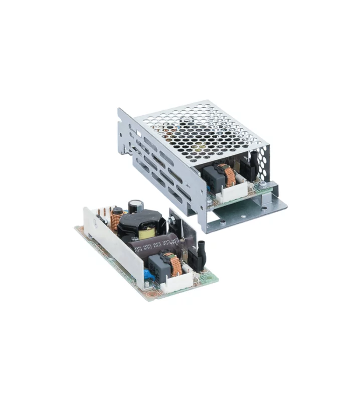 Power Supply, 1Ph, 30W, Panel Mount, Enclosed, AC/DC, 12 Vdc, 2,5 A