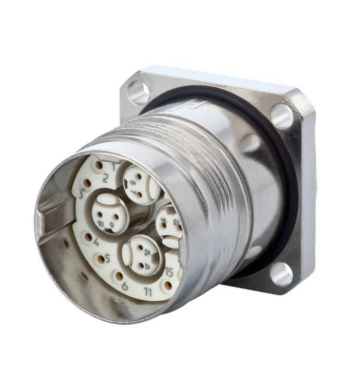 Panel Connector