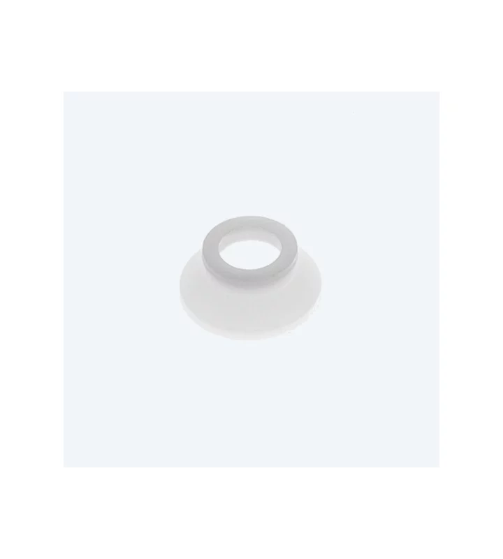 cable reduction suggested for silicon-rubber and ∅ ≤ 6,0 mm cables