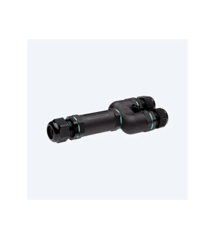 Junction Connector, Y