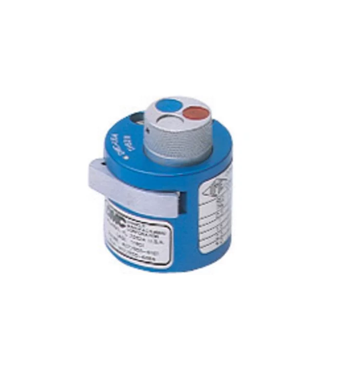 positioning turret, for crimp tool CCPZ MIL,  for contacts 10A, series CD