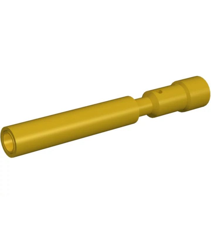 Sockets 1 mm