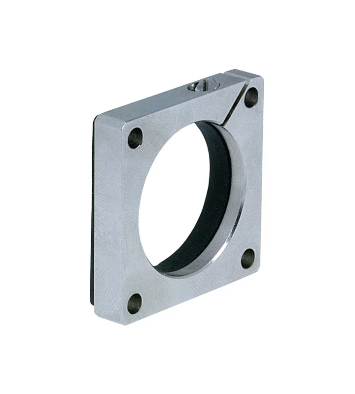 Adaptor flange for Straight Connectors