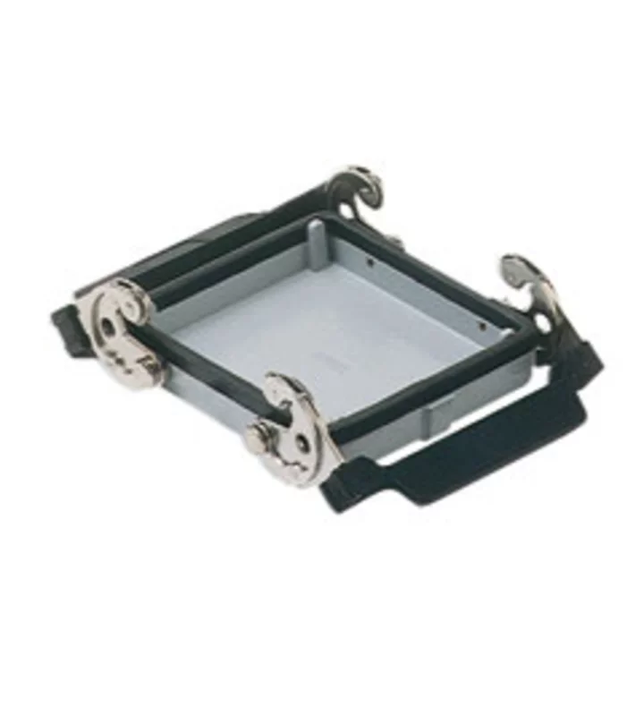 protection cover, size 77.62, alu, 2 levers, gasket, loop