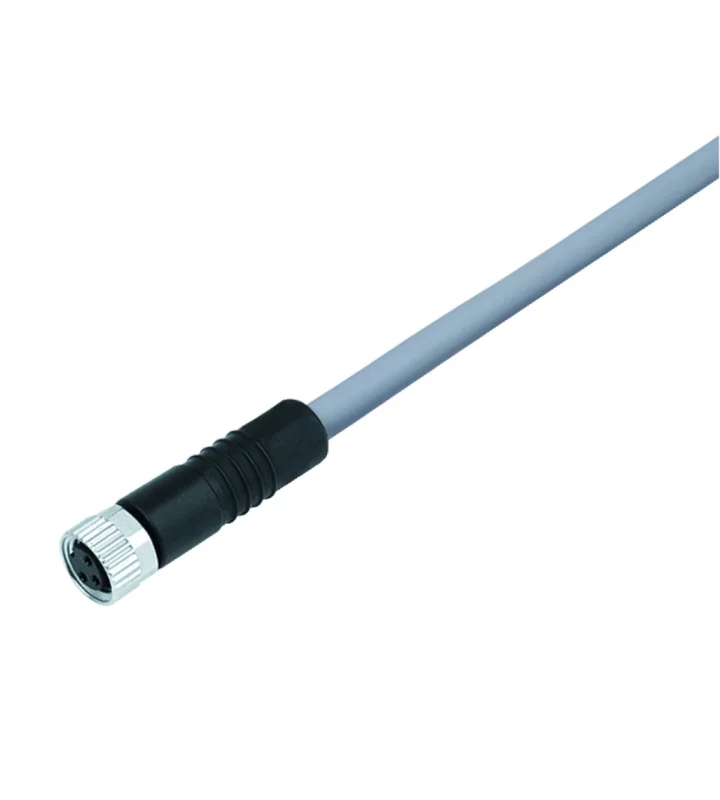 Female cable connector