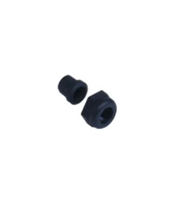 Semi-cable gland, PG21, wire section range 7,0-18mm