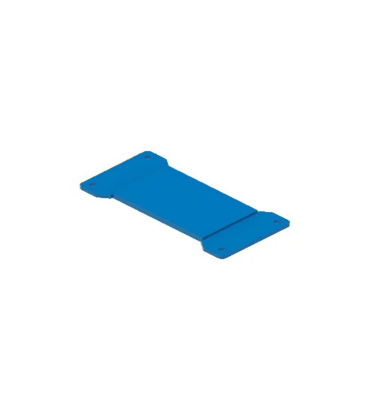 planarity gasket, size 104.27, for T-type surface mounting housing