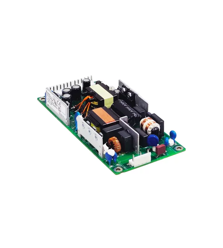 Power supply, W, Panel Mount, Open Frame, AC/DC,  Vdc,  3,2 A