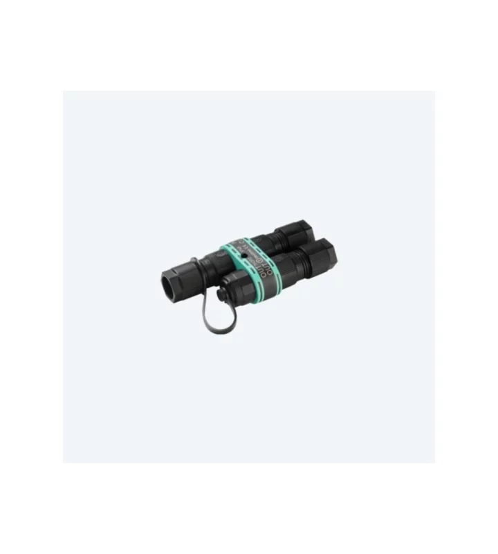 Junction connector, H