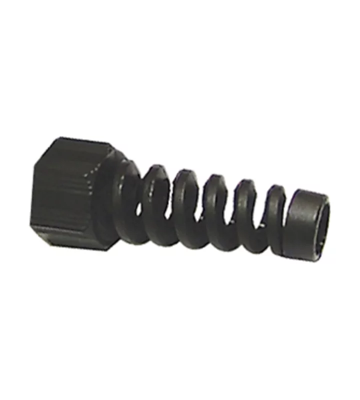 Spiral nut max Ø12.5mm
