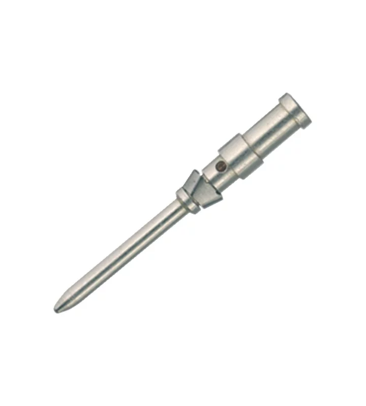 Male contact (PU=100pcs)