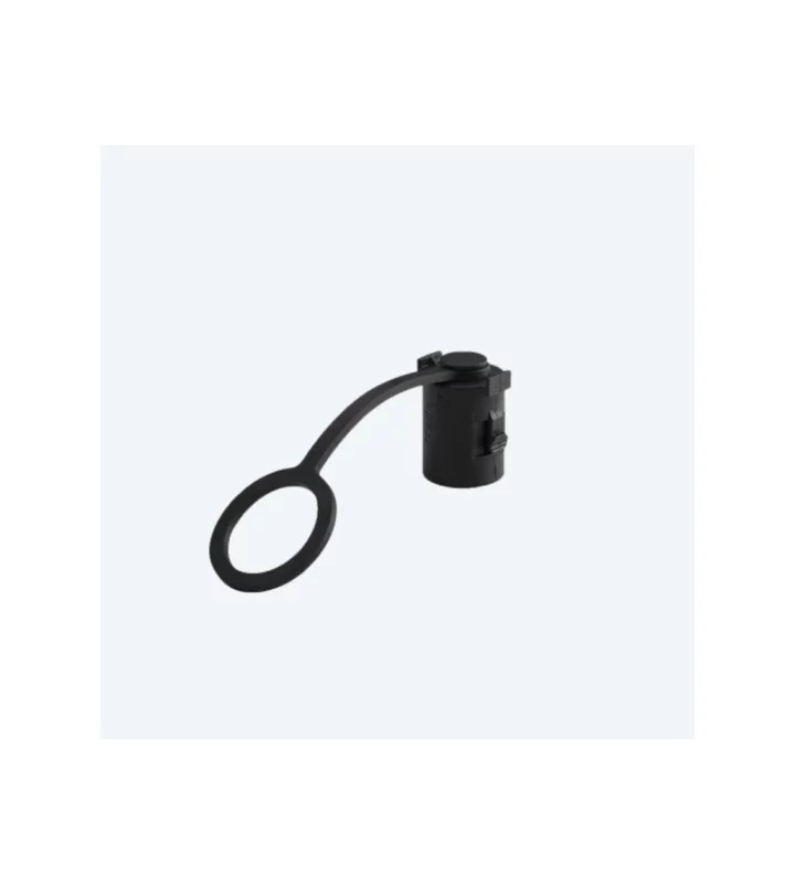TH381 Closure cap for socket M16
