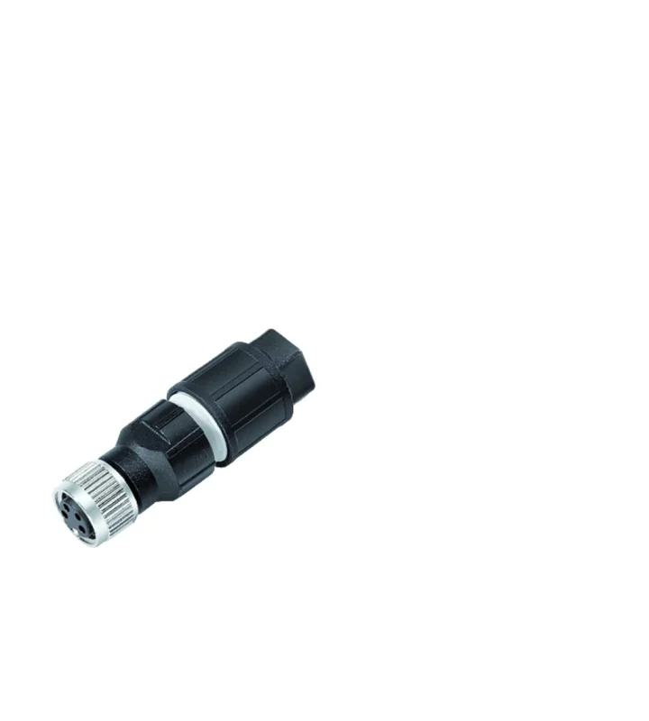 Female cable connector