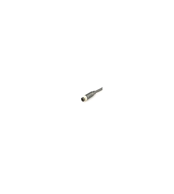Male cable connector