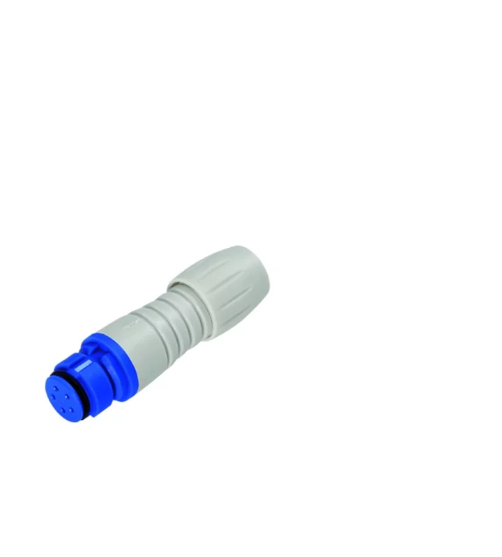 Female cable connector
