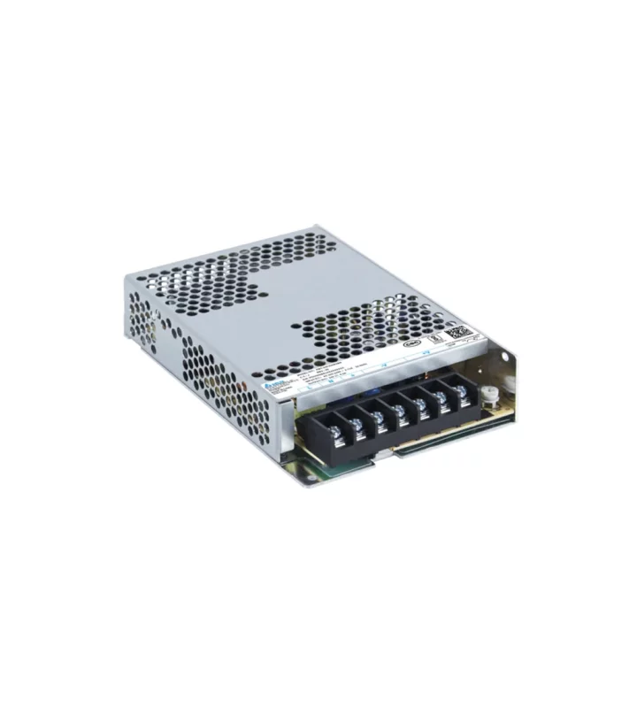 Power supply, 1Ph, 211,2W, Panel Mount, AC/DC, 24 Vdc, 8,8 A