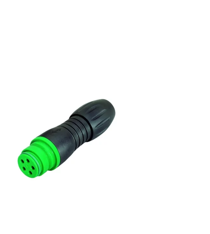 Female cable connector