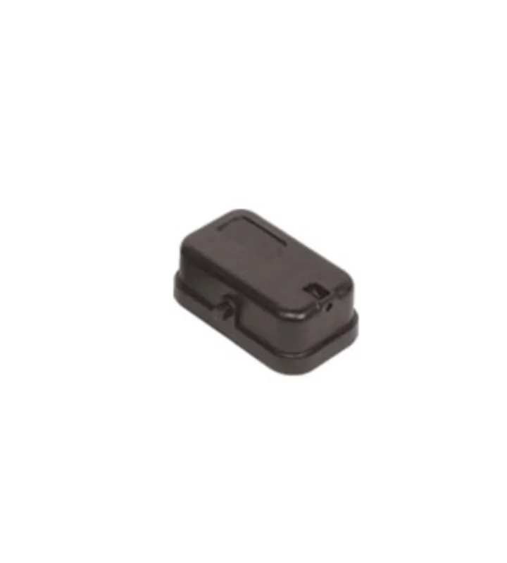 protection cover, size 32.13, plastic, 2 pegs, gasket