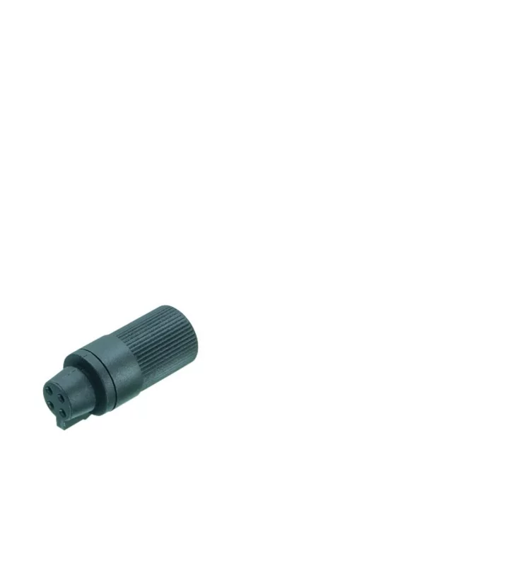 Female cable connector