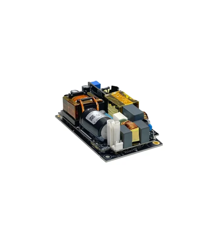 Power supply, 1Ph, 600W, Panel Mount, AC/DC, 24 Vdc, 0...25 A