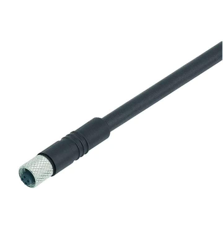 Female cable connector