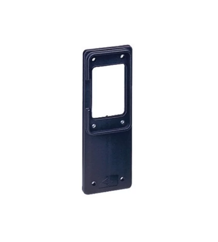 adapter plate, size 44.27, for 24-pole cut-outs size 104.27