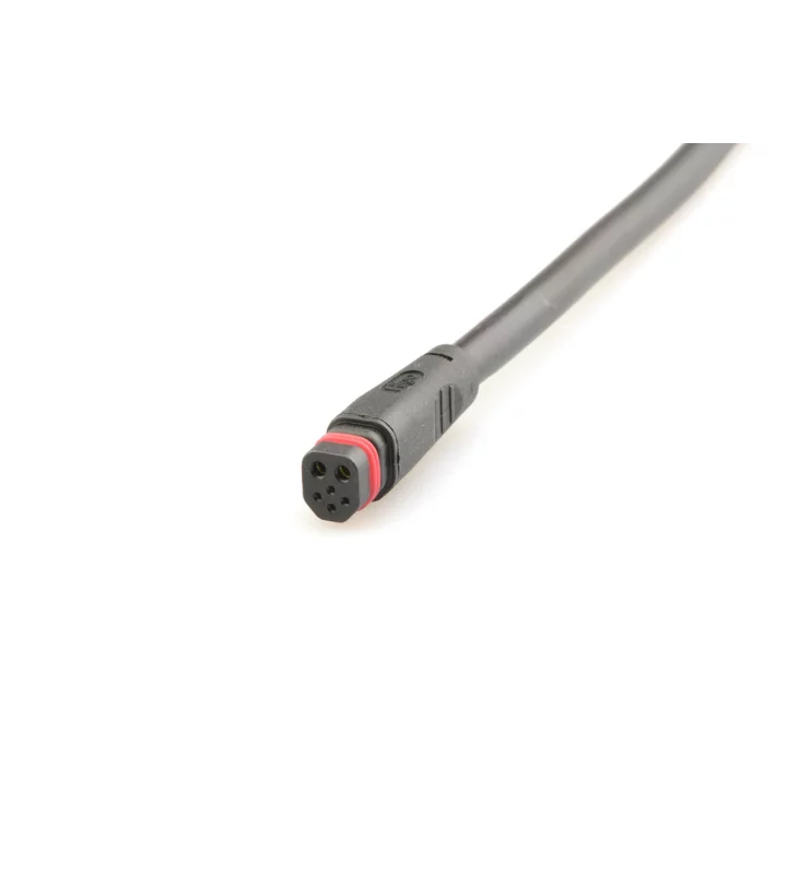 Female cable connector